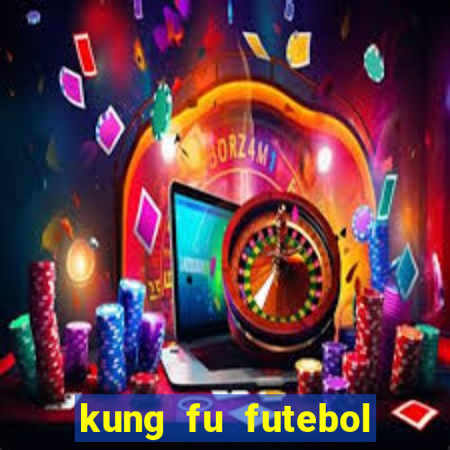 kung fu futebol clube via torrent